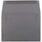 JAM Paper 4.75" x 6.5" Premium Invitation Envelopes, 50ct.